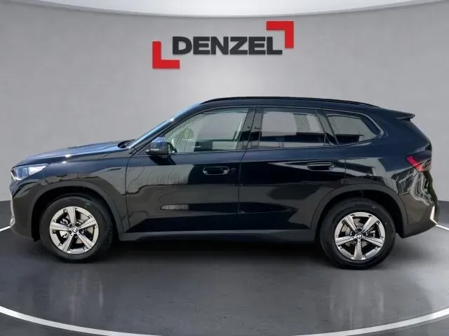 BMW X1 2026 photo 2