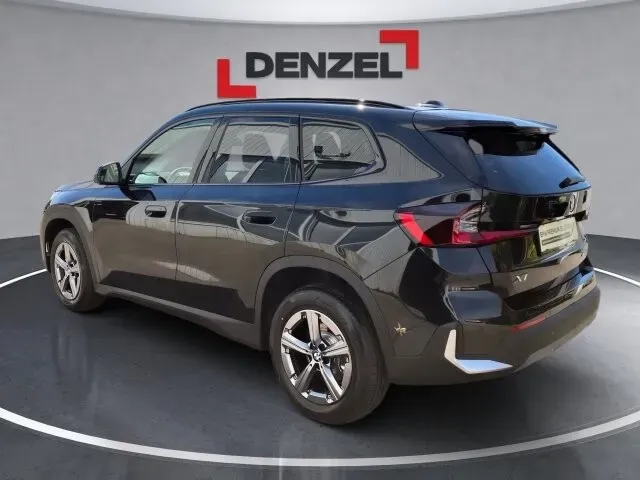 BMW X1 2026 photo 3