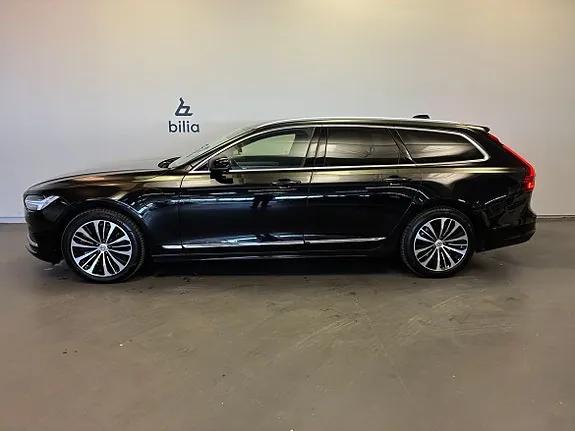 Volvo V90 2024 photo 3