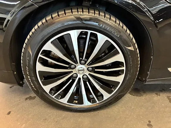 Volvo V90 2024 photo 5