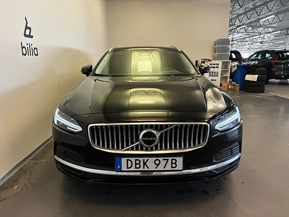 Volvo V90 2024 photo 2