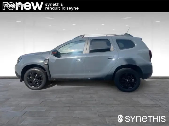 Dacia Duster 2022 photo 5