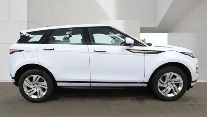 Land Rover Range Rover Evoque 2020 photo 3