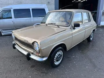 Simca 1100