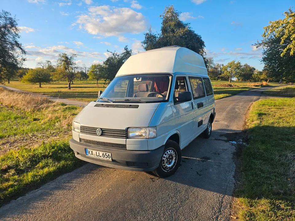 Volkswagen T4