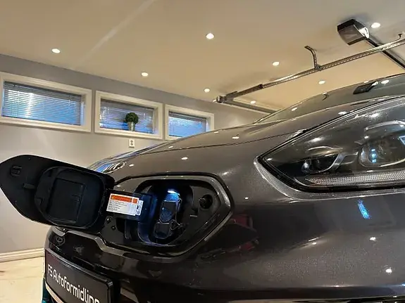 Kia Niro 2020 photo 4