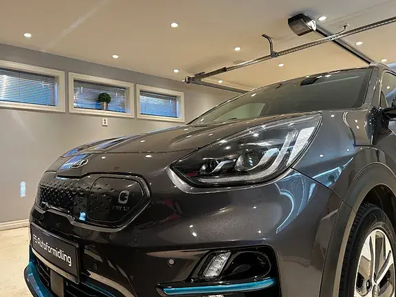 Kia Niro 2020 photo 3