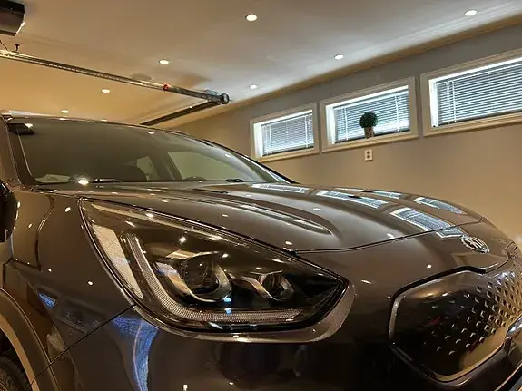 Kia Niro 2020 photo 5