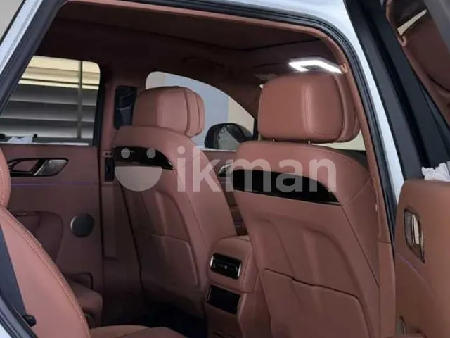 Rolls-Royce Cullinan 2026 photo 5