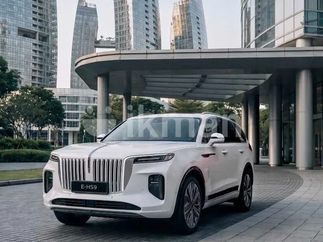 Rolls-Royce Cullinan 2026 photo 2