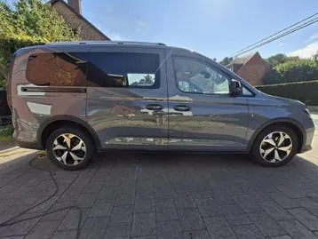 Ford Grand Tourneo Connect