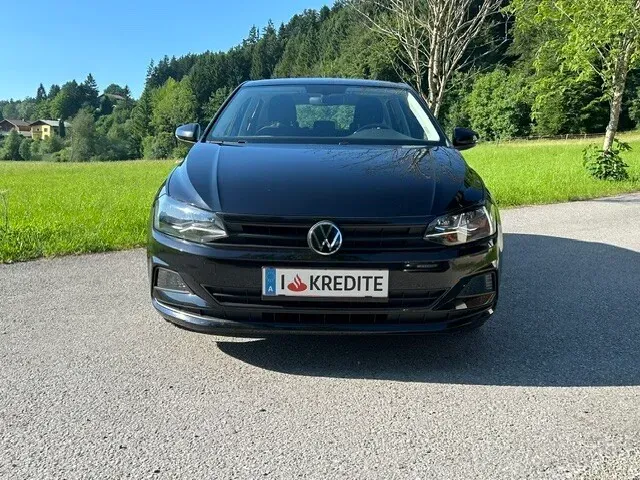 Volkswagen Polo 2021 photo 2