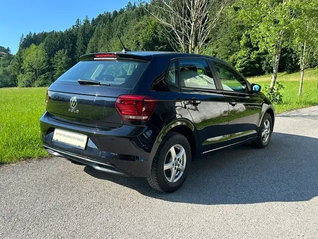Volkswagen Polo 2021 photo 3