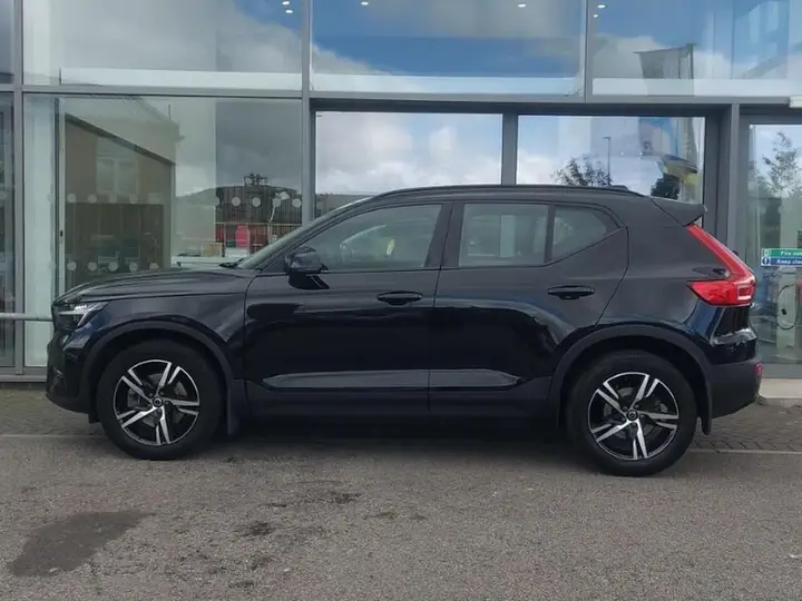 Volvo Xc40 2024 photo 4