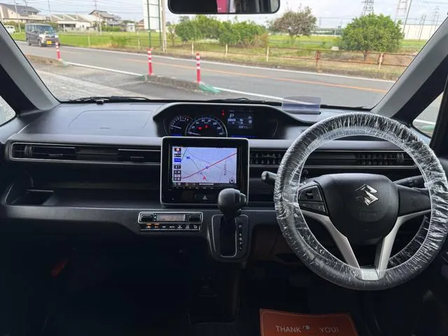 Suzuki Wagon R 2019 photo 3