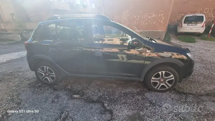 Dacia Sandero 2019 photo 5