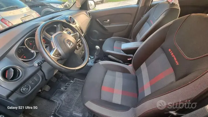 Dacia Sandero 2019 photo 4
