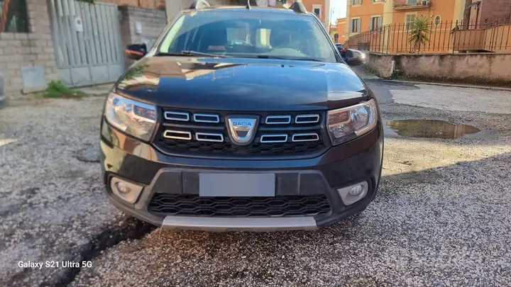 Dacia Sandero 2019 photo 2