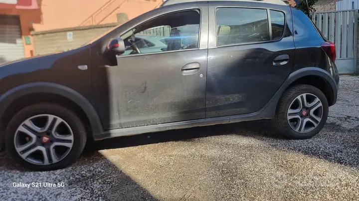 Dacia Sandero 2019 photo 3