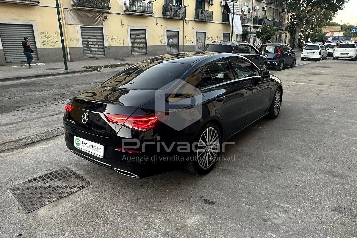 Mercedes-Benz Cla 2020 photo 5
