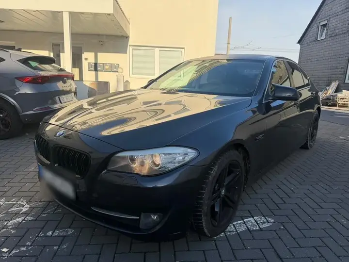 BMW 520D