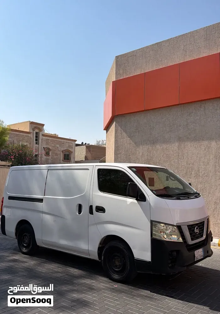 Nissan Other 2021 photo 3