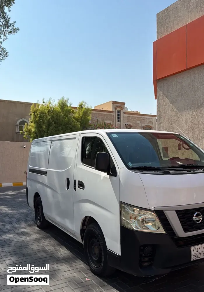 Nissan Other 2021 photo 4