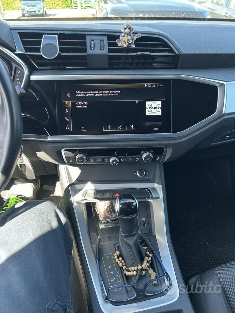 Audi Q3 2019 photo 5