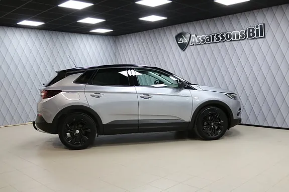 Opel Grandland X 2021 photo 5