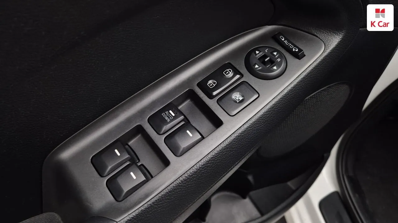 Kia New K3 2018 photo 5