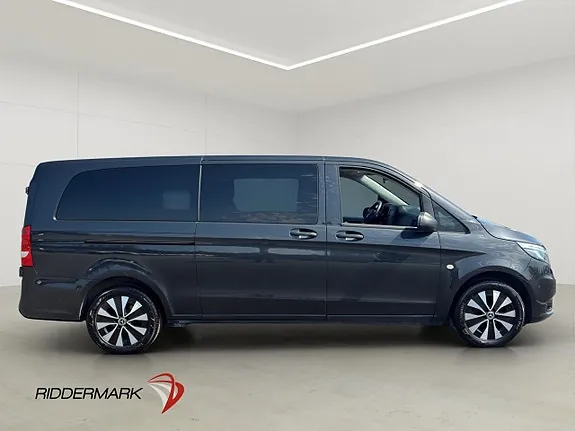 Mercedes-Benz Evito Tourer 2020 photo 2