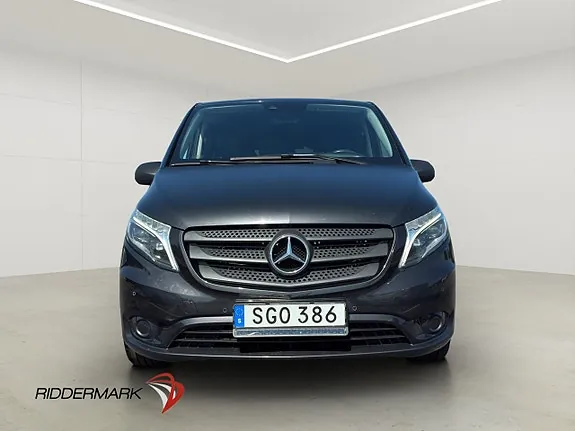 Mercedes-Benz Evito Tourer 2020 photo 5