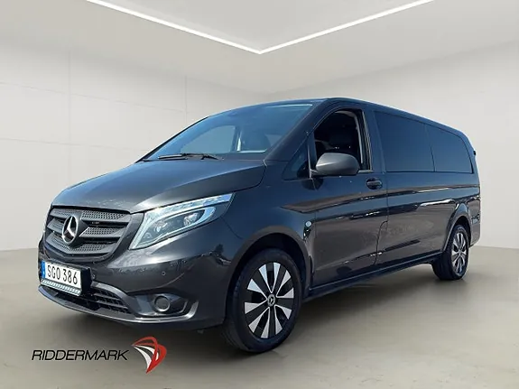 Mercedes-Benz Evito Tourer