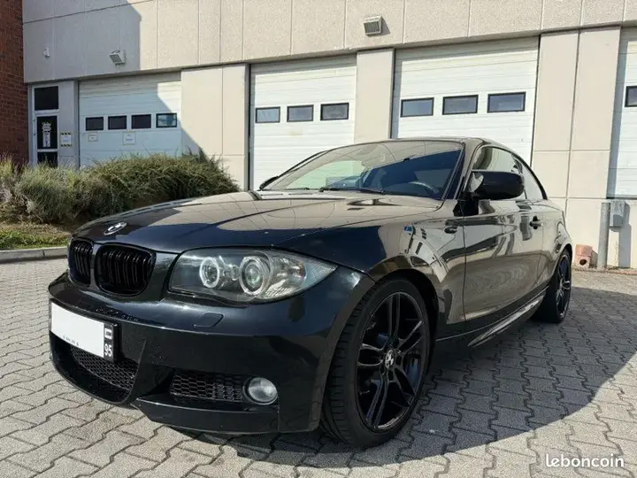 BMW Série 1