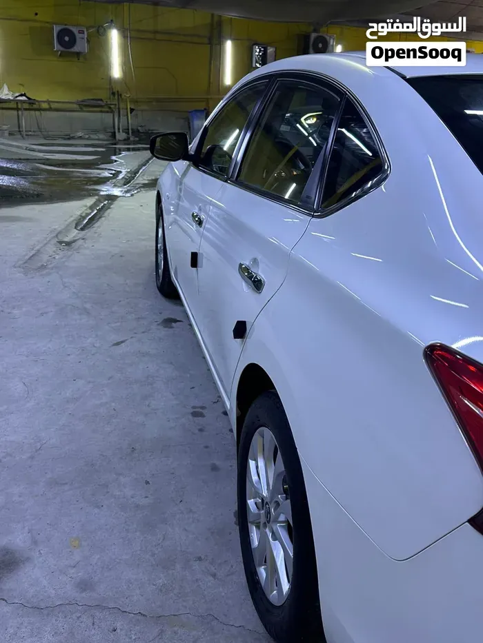 Nissan Sentra 2024 photo 4
