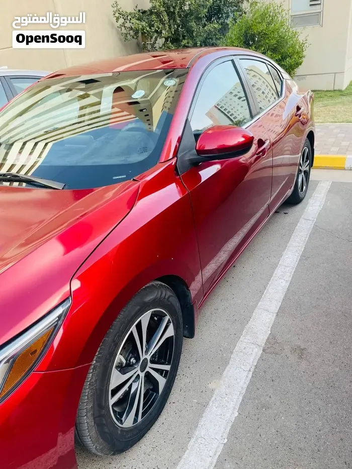 Nissan Sentra 2024 photo 5