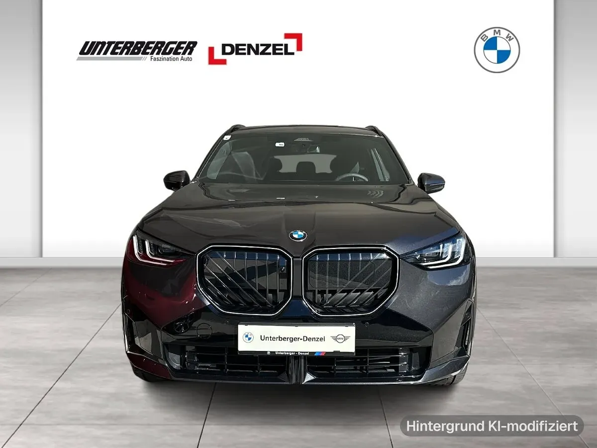 BMW X3 2026 photo 2