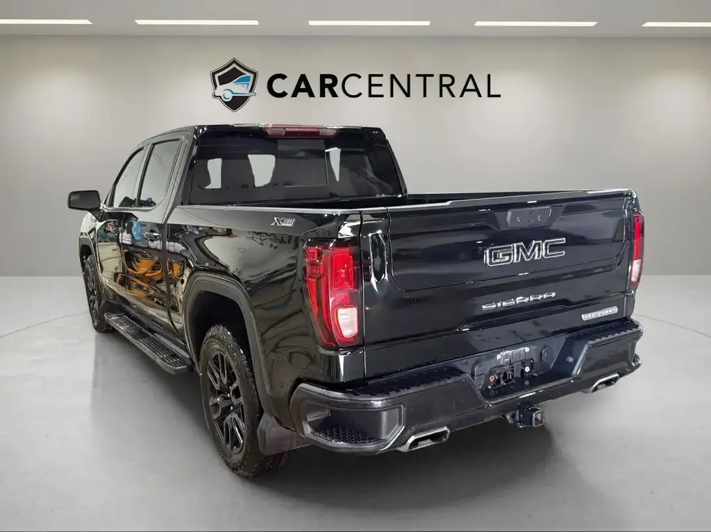 GMC Sierra 1500 2024 photo 3