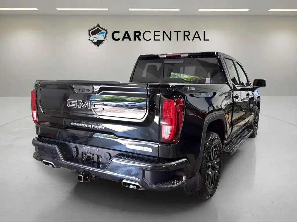 GMC Sierra 1500 2024 photo 5