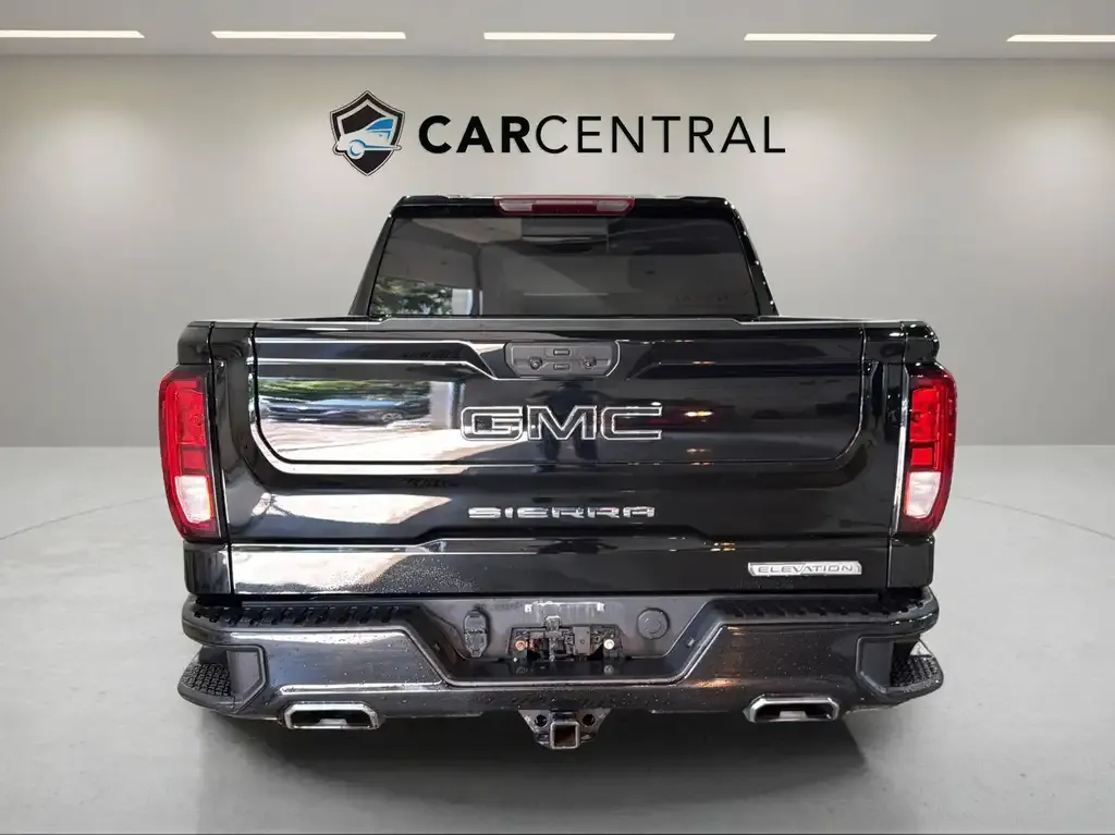 GMC Sierra 1500 2024 photo 4