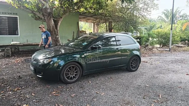 Proton Satria