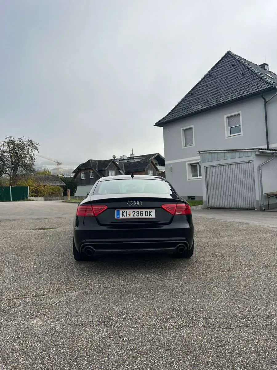Audi A5 2012 photo 3