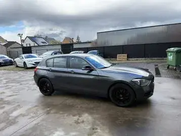 BMW 116I