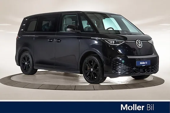 Volkswagen Id. Buzz 2023 photo 2