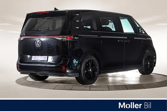 Volkswagen Id. Buzz 2023 photo 5