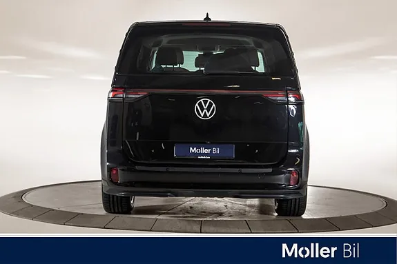 Volkswagen Id. Buzz 2023 photo 4
