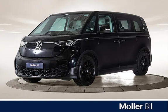 Volkswagen Id. Buzz