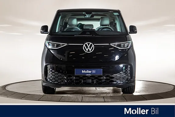 Volkswagen Id. Buzz 2023 photo 3