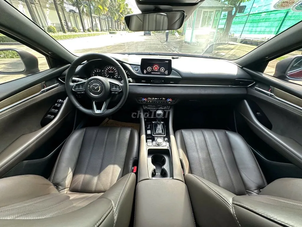 Mazda 6 2024 photo 5