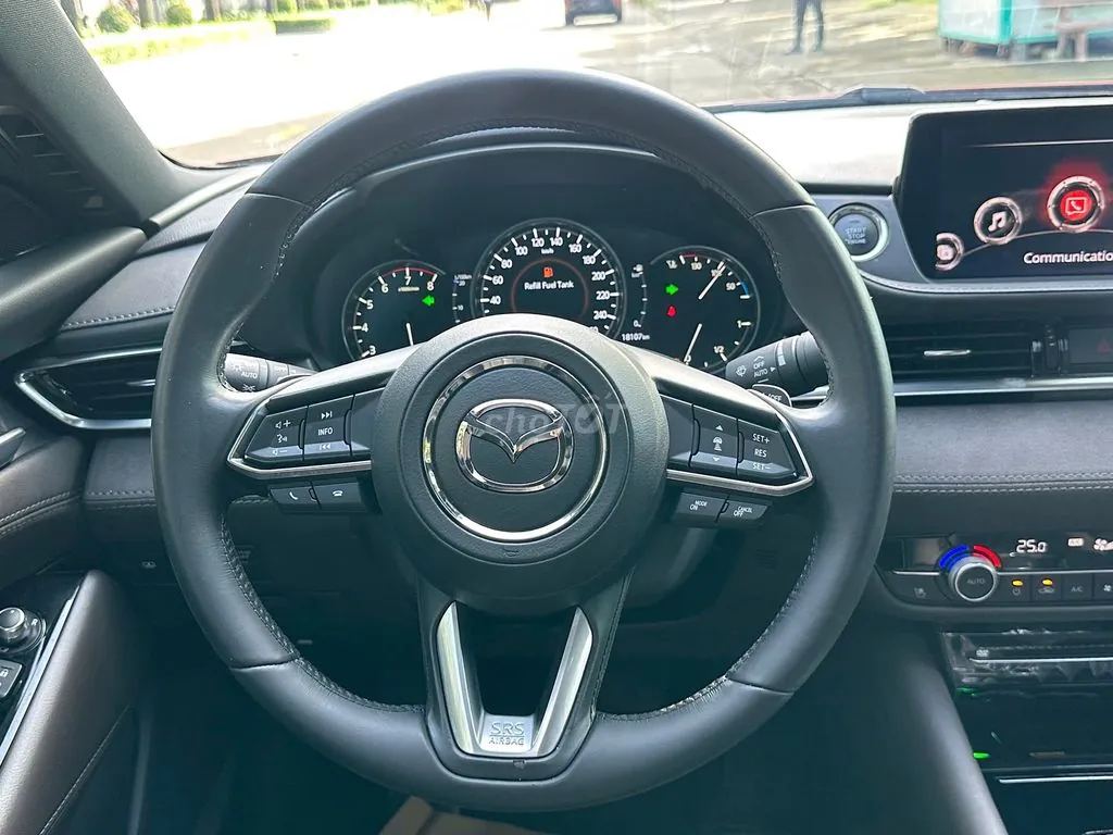 Mazda 6 2024 photo 3